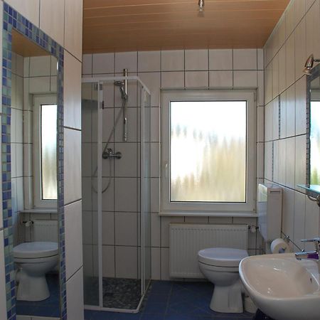 Beautiful Holidayhome With Sauna And Terrace Harscheid Екстериор снимка