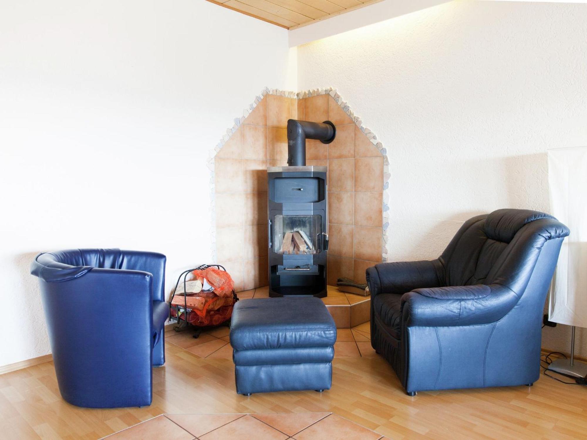 Beautiful Holidayhome With Sauna And Terrace Harscheid Екстериор снимка
