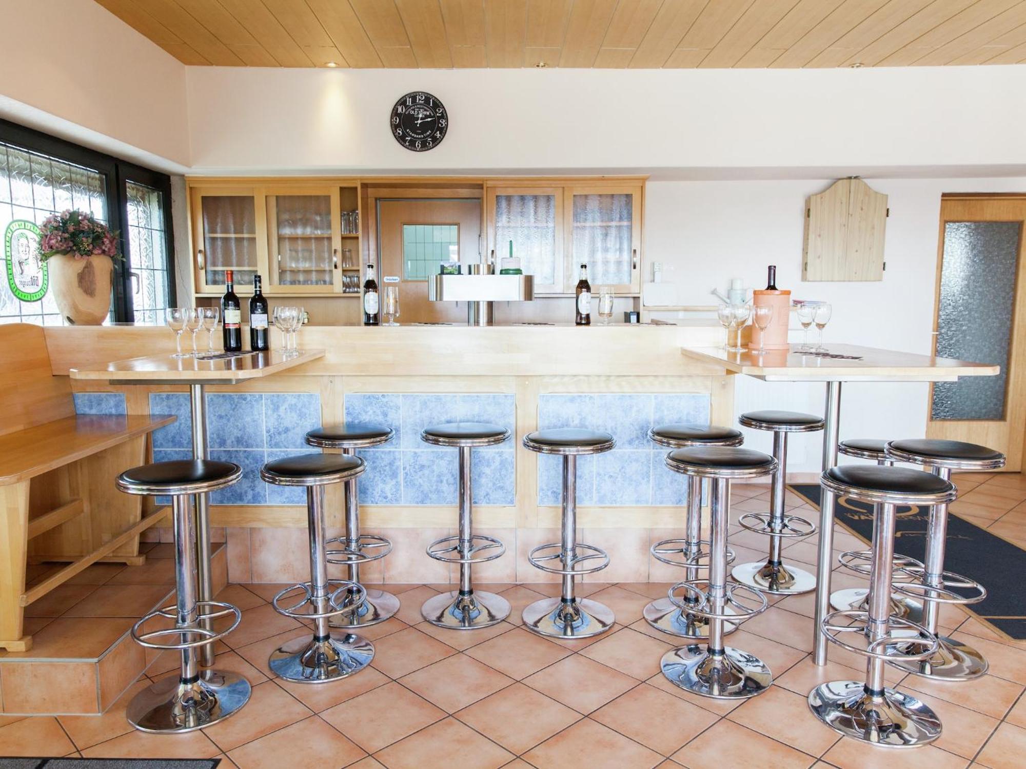 Beautiful Holidayhome With Sauna And Terrace Harscheid Екстериор снимка