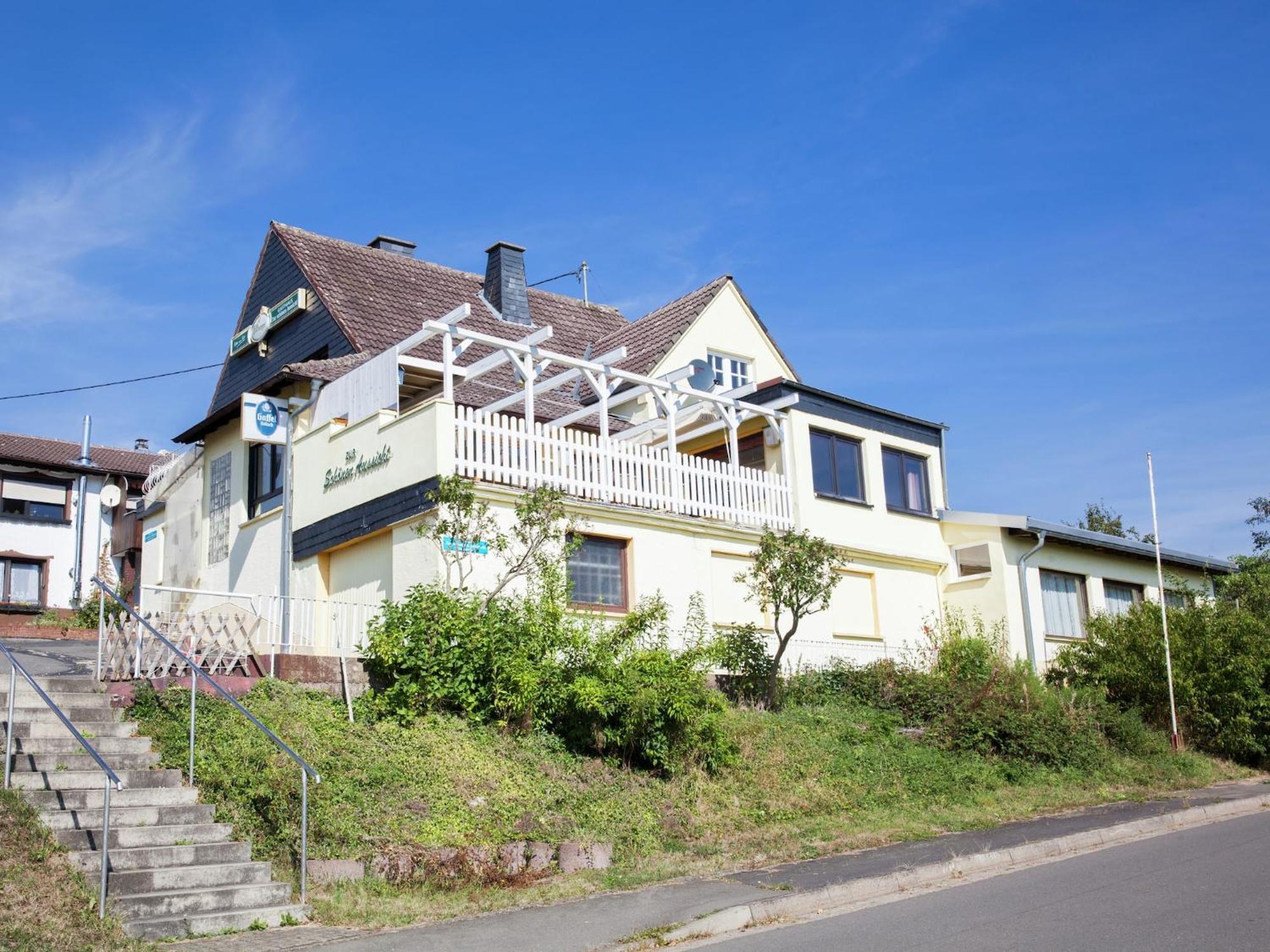 Beautiful Holidayhome With Sauna And Terrace Harscheid Екстериор снимка